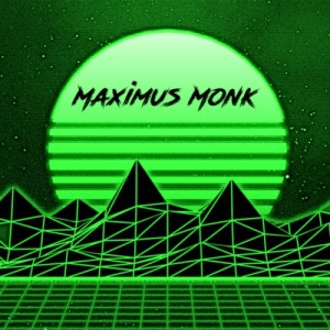 Maximus Monk's Synth-sational Beats