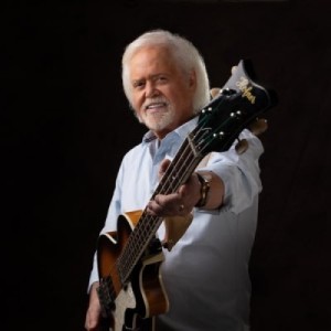 Merrill Osmond