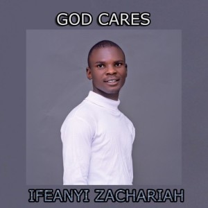 IFEANYI ZACHARIAH--......Distance [prod by cerial beat]