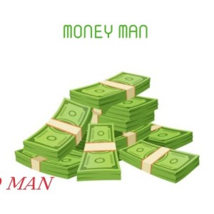 Money man