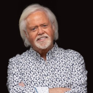 Merrill Osmond