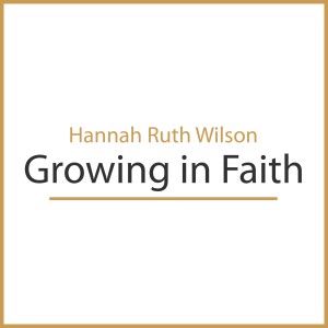 Growing in Faith